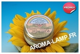 aroma lamp diffuseur douce nuit