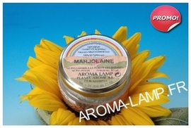 aroma lamp diffuseur marjolaine