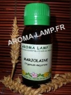 RECHARGE MARJOLAINE AROMA LAMP